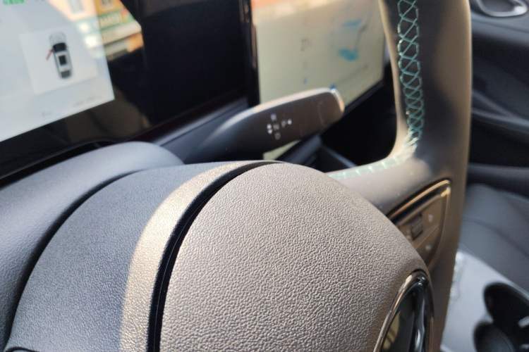 Used BYD Seal 06 New Energy 
