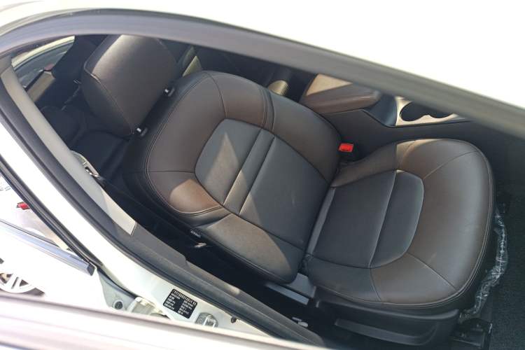 Used GAC Trumpchi GS4 2017 235T Automatic Two-Wheel Drive Elite Edition
