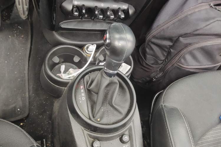 Used  Countryman 2014 1.6T COOPER S