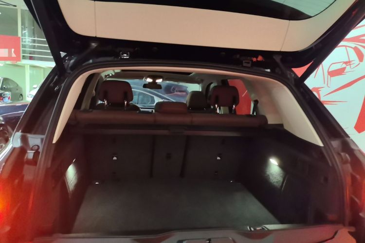 Used BMW X5 (Import) 2019 xDrive30i X Design Package