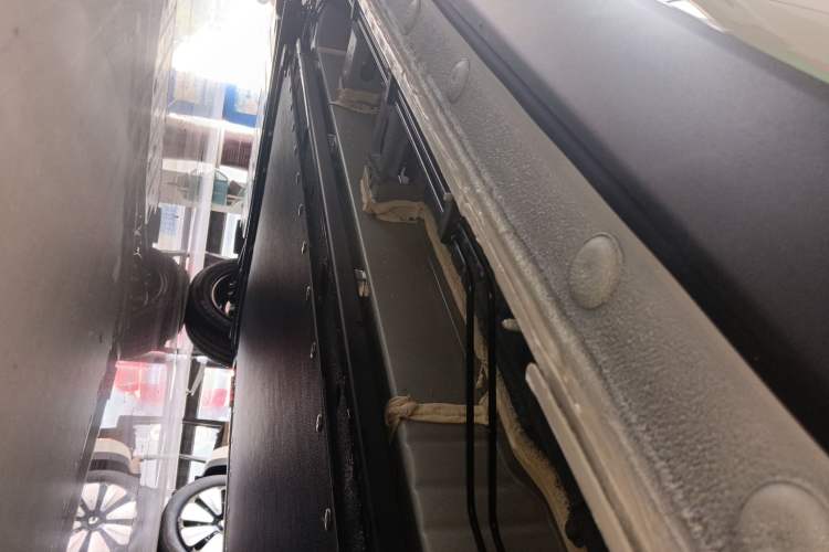 Used BYD Seagull 2025 Intelligent Driving Version 305 km Dynamic Edition
