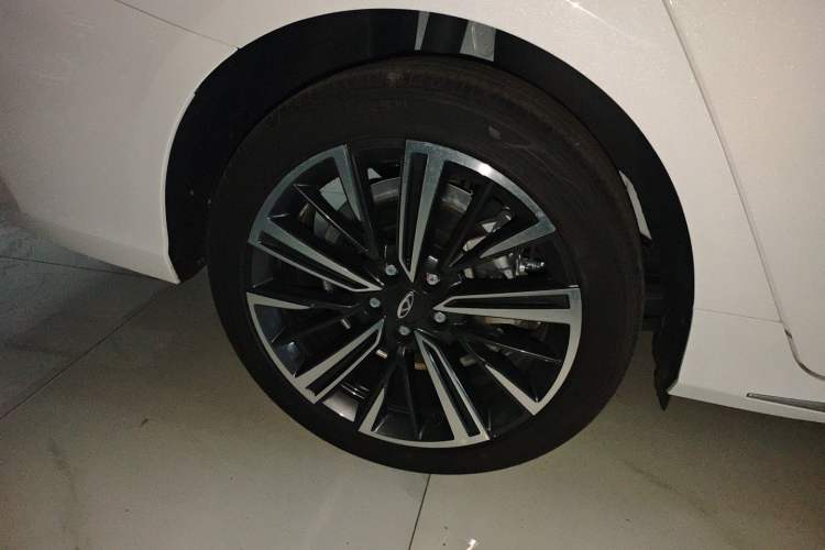 Used Chery Arrizo 8 2023 1.6T DCT Elite