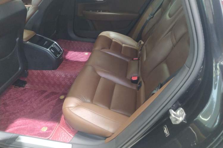 Used Volvo S90 2020 T5 Zhiyuan Luxury Edition