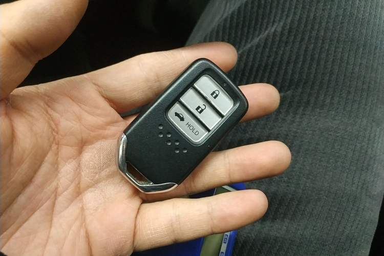 Used Honda Envix 2019 180TURBO CVT Enjoyment Version China VI