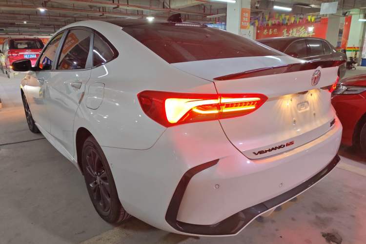 Used Buick Verano 2023 Pro GS Swift Edition
