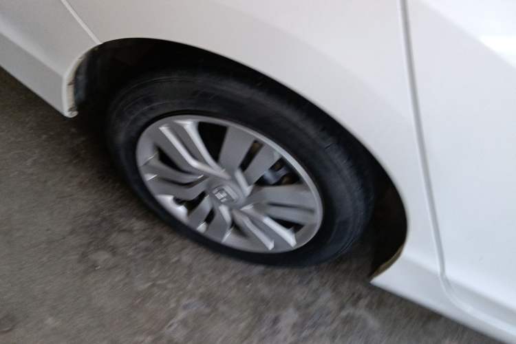 Used Honda City 2017 1.5L CVT Comfort Version
