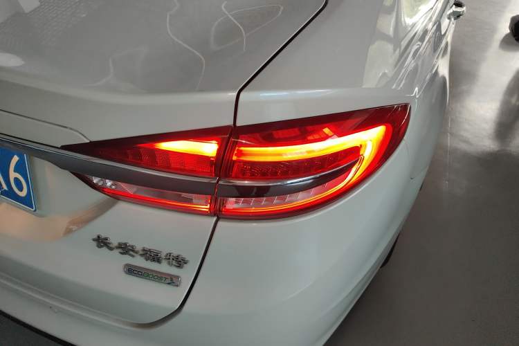 Used Ford Mondeo 2017 Facelifted EcoBoost 180 Fashion Edition
