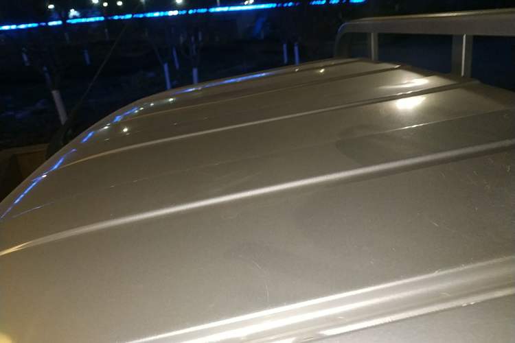 Used Dongfeng Xiaokang C51 2021 1.6L C51L Standard Model China VI SFG16C
