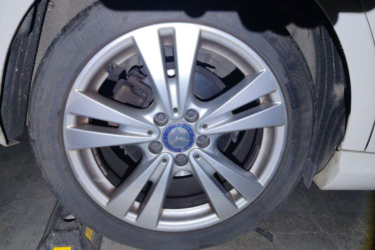 Used Mercedes-Benz A-Class 2016 A 200 Dynamic Edition