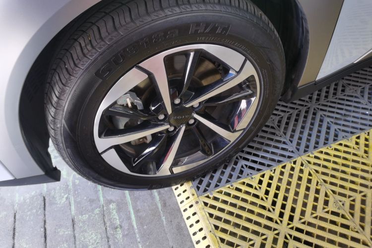 Used AION Y 2023 Younger Star Edition