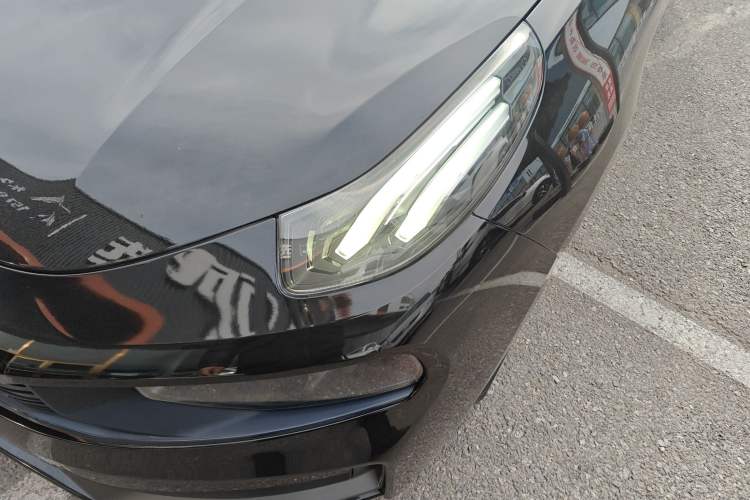 Used Lynk & Co 03 2019 1.5TD DCT Sport Edition China VI Standard
