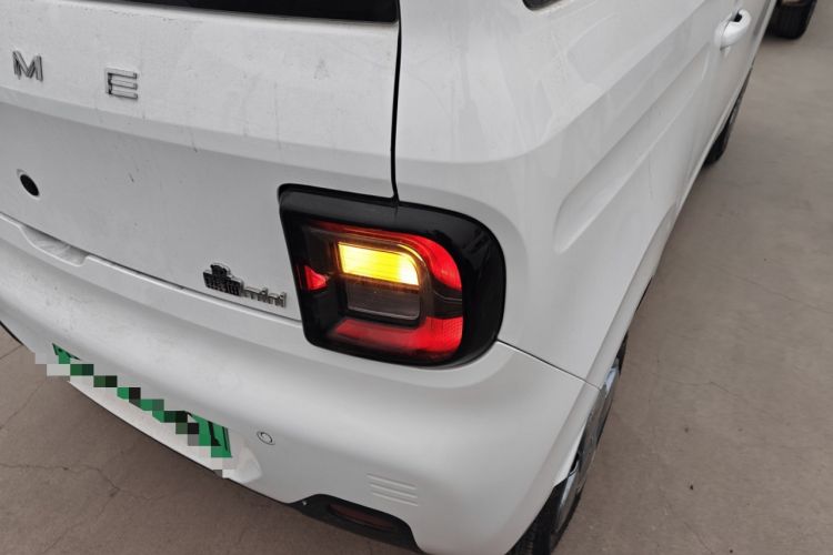 Used  Panda 2024 Panda Mini 200km Endurance Bear