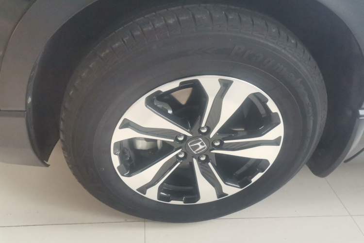 Used Honda CR-V 2021 240TURBO CVT Two-Wheel Drive Urban Edition