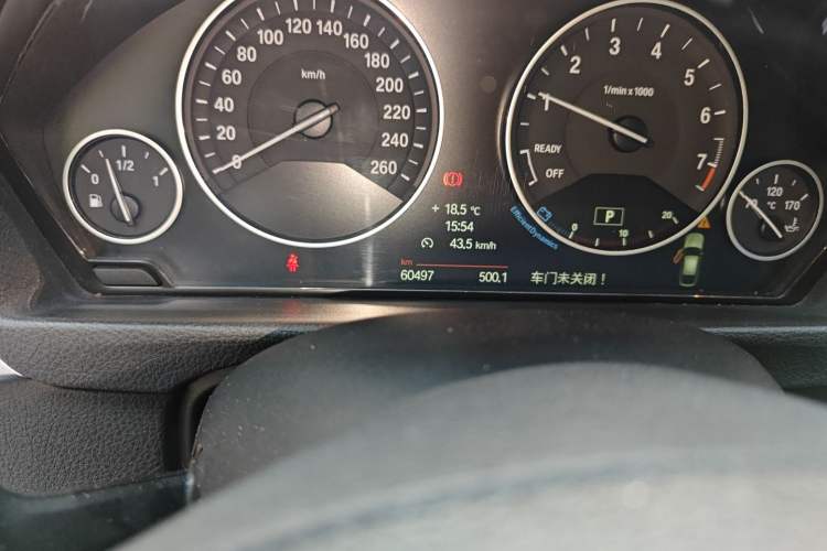 Used BMW 3 Series GT 2013 328i Sport Design Package
