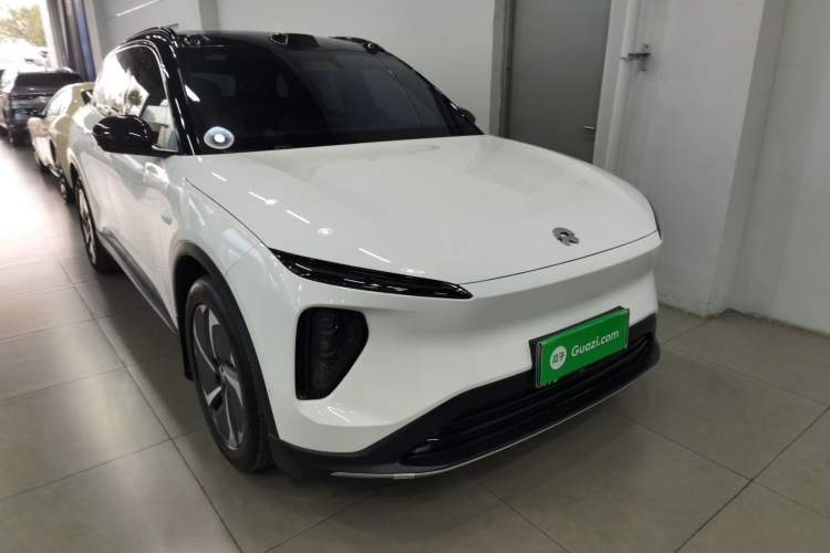 Used Nio ES6 2023 75 kWh
