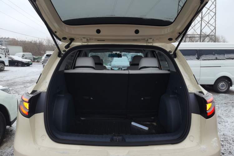 Used  Geome 2025 310km Youth Edition