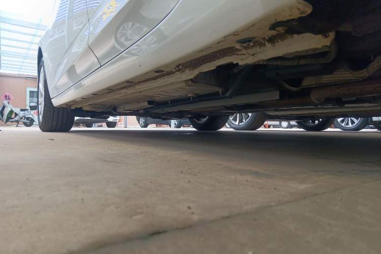 Used Buick Verano 2019 Sedan 15S Automatic Leading Model
