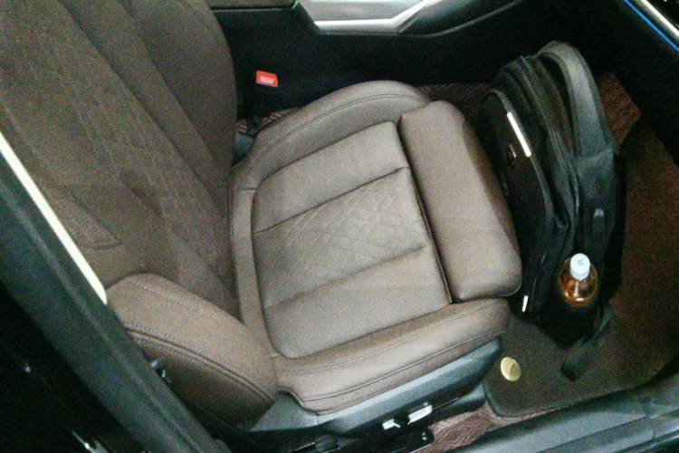 Used BMW 3 Series 2024 325Li M Sport Night Edition Package