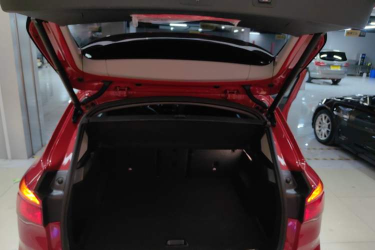 Used BMW X1 2019 sDrive18Li Fashion Model