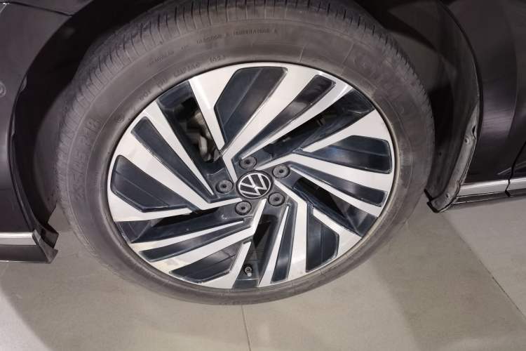 Used Volkswagen Magotan GTE Plug-in Hybrid 2022 GTE Prestige Model
