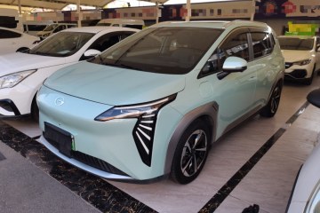 Used AION Y 2023 Plus 510 Smart Edition