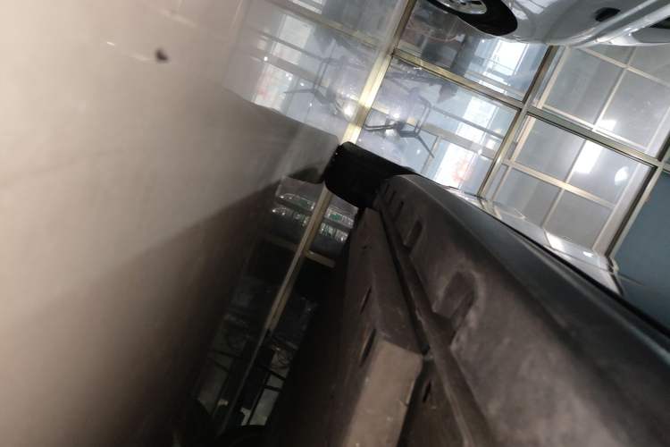 Used ORA Good Cat 2022 Morandi Edition 400km Standard Range Luxury Version Lithium Iron Phosphate
