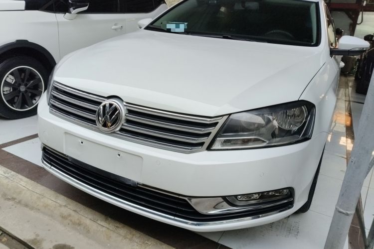 Used Volkswagen Magotan 2013 1.8TSI Premier Model