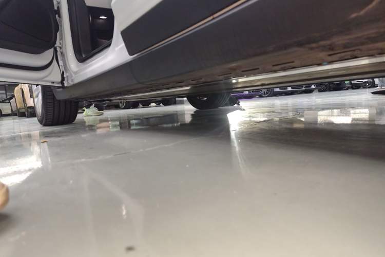 Used Tesla Model X 2019 Long-Range Version
