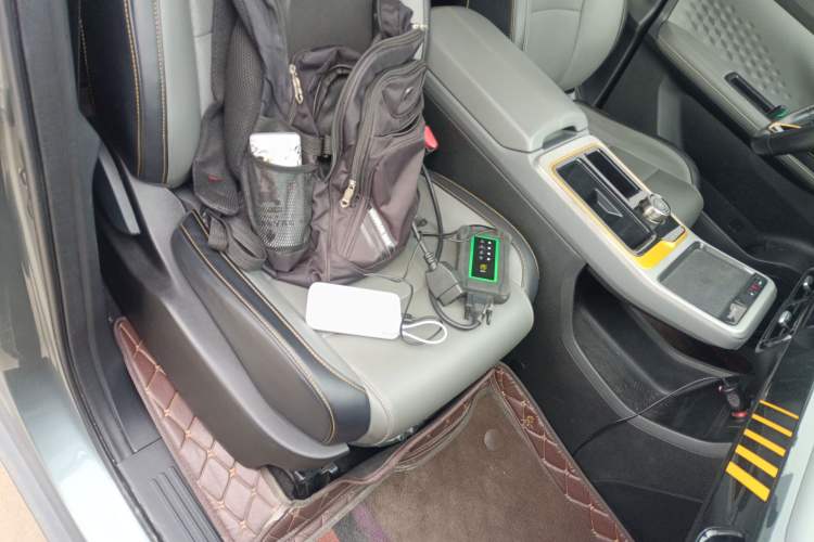 Used AION Y 2022 70 Intelligent Edition Lithium Iron Phosphate
