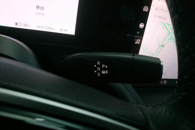 Used XPeng P7 2020 670N