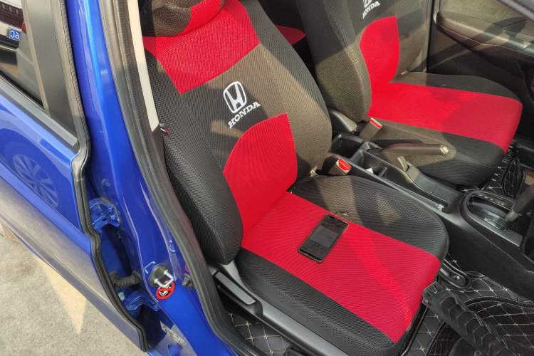 Used Honda Fit 2014 1.5L LX CVT Comfort Model