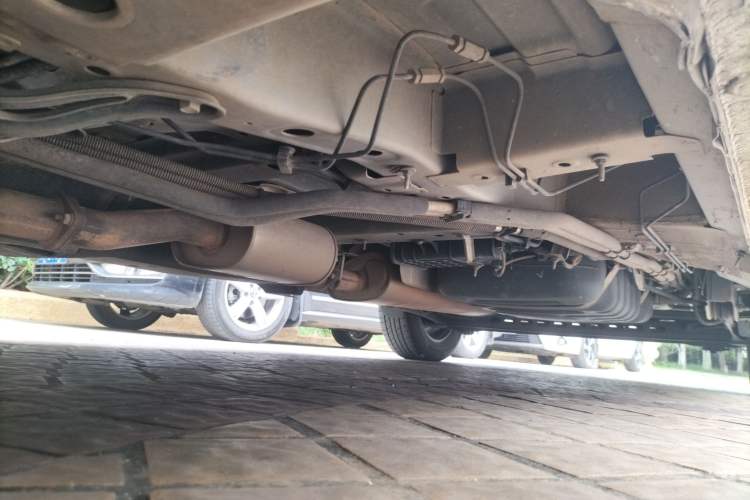 Used Buick GL8 2021 Land Cruiser Executive Class 652T Comfort Model
