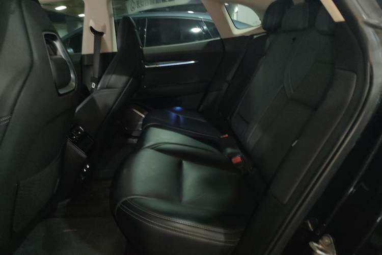 Used Zeekr 001 2022 Ultra-Long Range Single-Motor WE Version