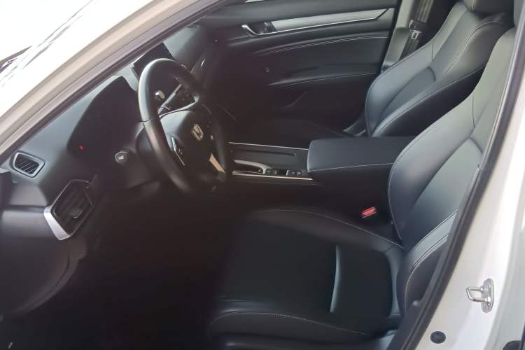 Used Honda Inspire 2019 260TURBO Elite Edition China V Standard
