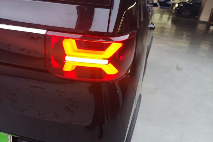 Used Wuling Hongguang MINIEV 2022 GAMEBOY 200km Gaming Edition with Lithium Iron Phosphate