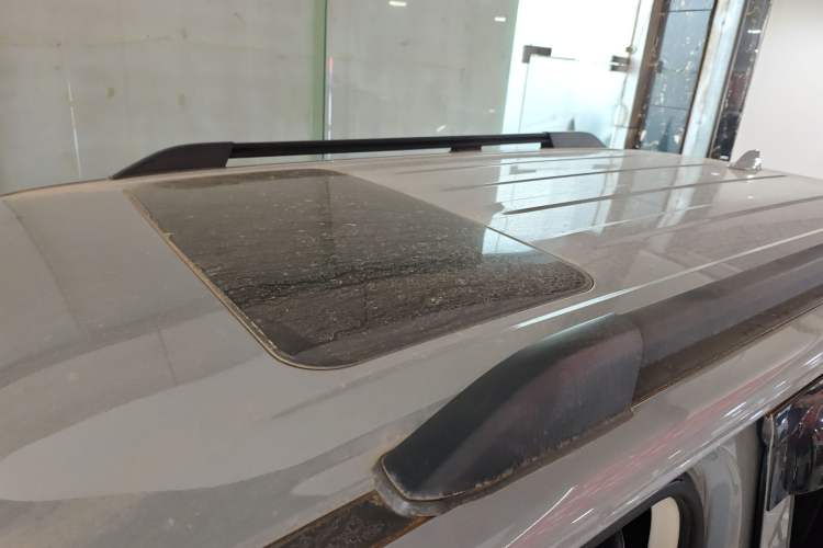 Used Tank 300 2024 2.0T Challenger
