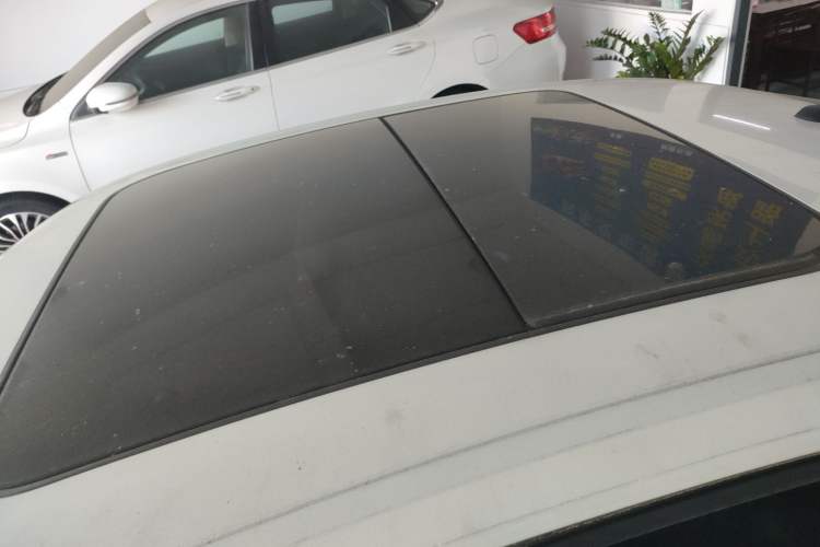 Used Volkswagen Sagitar 2021 280TSI DSG Comfort Connect Edition