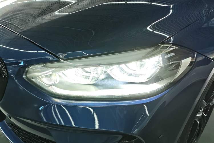 Used BMW 1 Series 2023 125i M Sport Night Edition