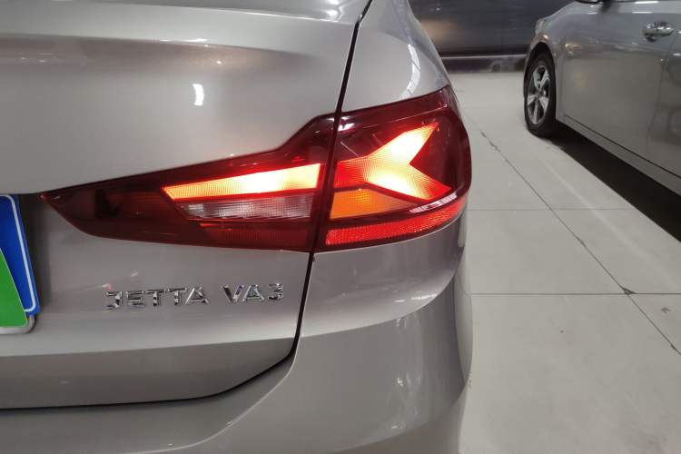 Used Jetta VA3 2021 1.5L Manual Enjoyment Edition