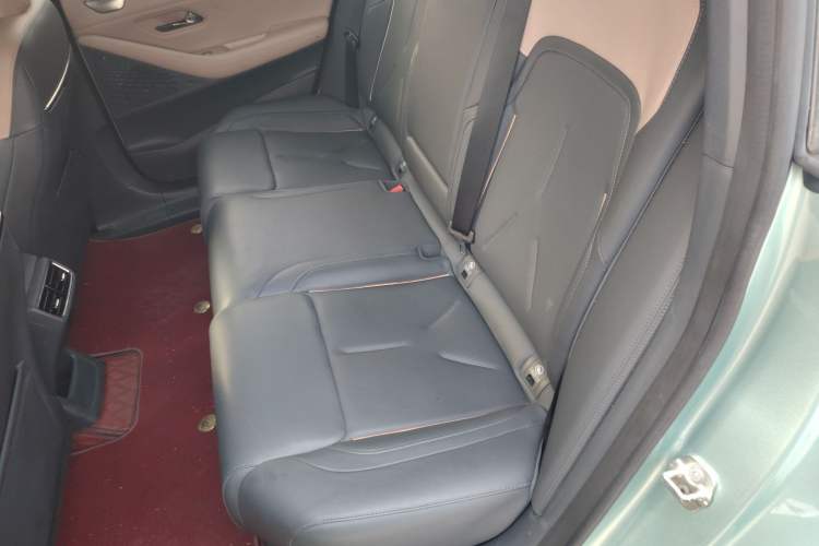 Used  SL03 2022 1.5L 1200 Extended-Range Version
