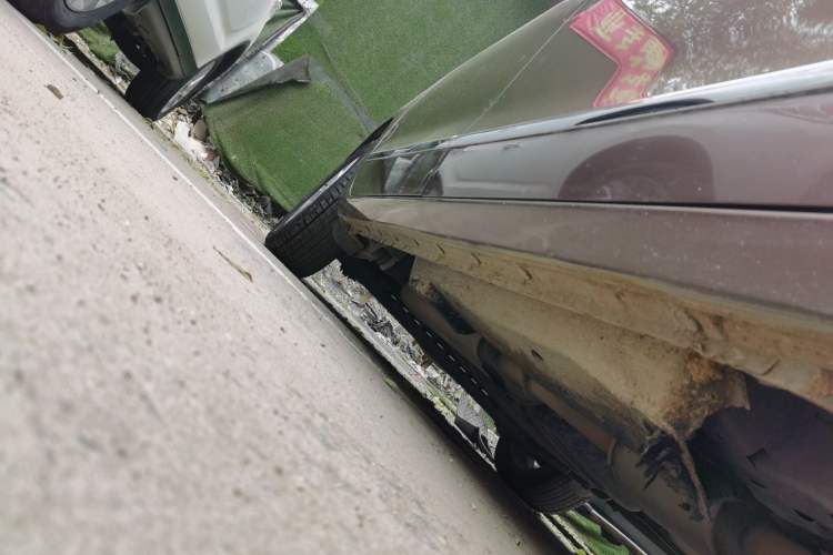 Used Buick GL8 2018 28T Luxury Model China VI Standard