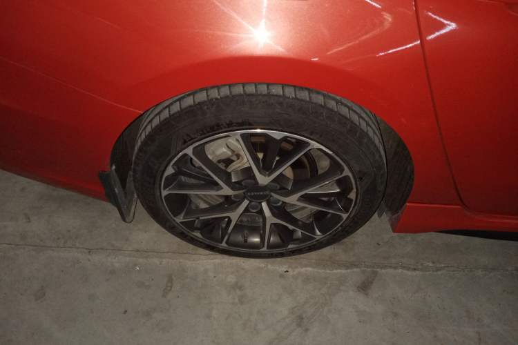 Used Lynk & Co 03 2019 2.0TD Automatic Jing Pro Edition