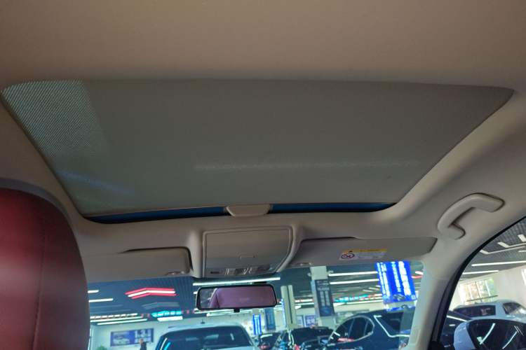 Used Volkswagen Lamando 2021 230TSI DSG Fashion Edition
