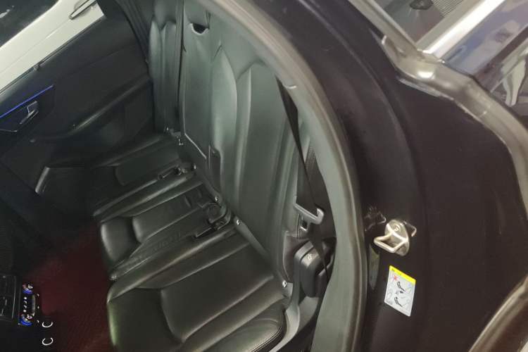 Used Audi Q7 2016 3.0 TFSI parallel import