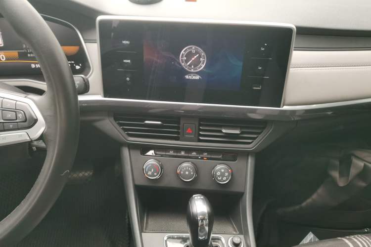 Used Volkswagen Bora 2024 200TSI DSG Comfort Edition