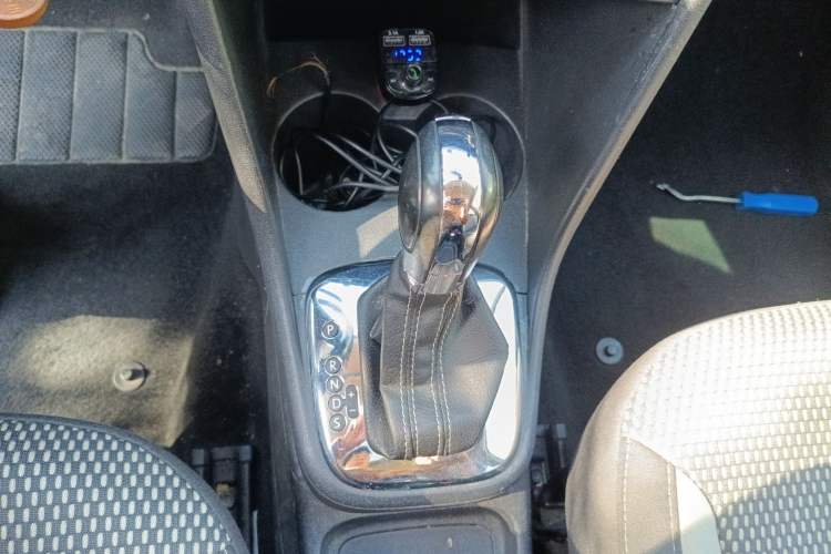 Used Volkswagen Polo 2012 1.6L Cross Polo Automatic Transmission