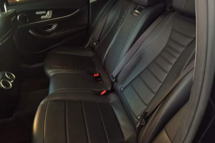 Used Mercedes-Benz E-Class 2018 Restyled E 300 L Sport Luxury Edition
