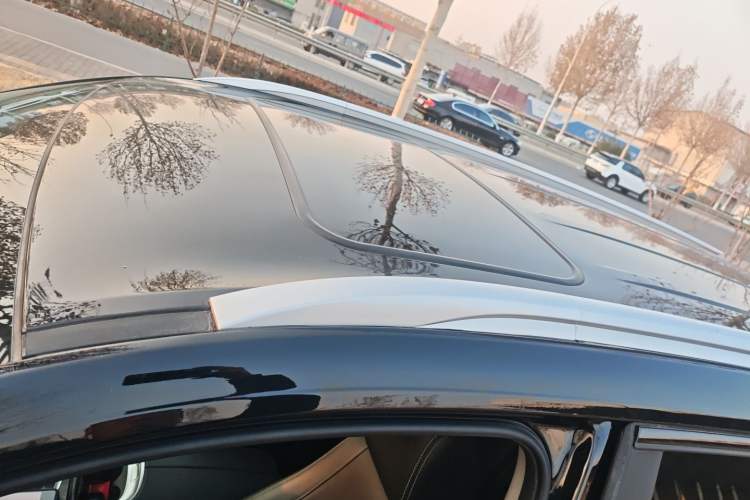 Used  E5 2023 1.5L DE-i 100KM Enjoyment Version 5 Seats
