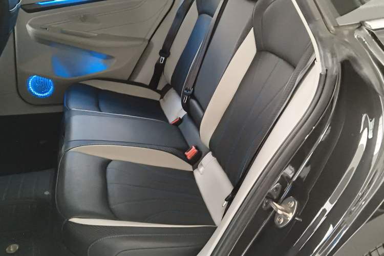 Used Volkswagen Lamando 2022 Lavida L 280TSI DSG Cool & Spicy Edition