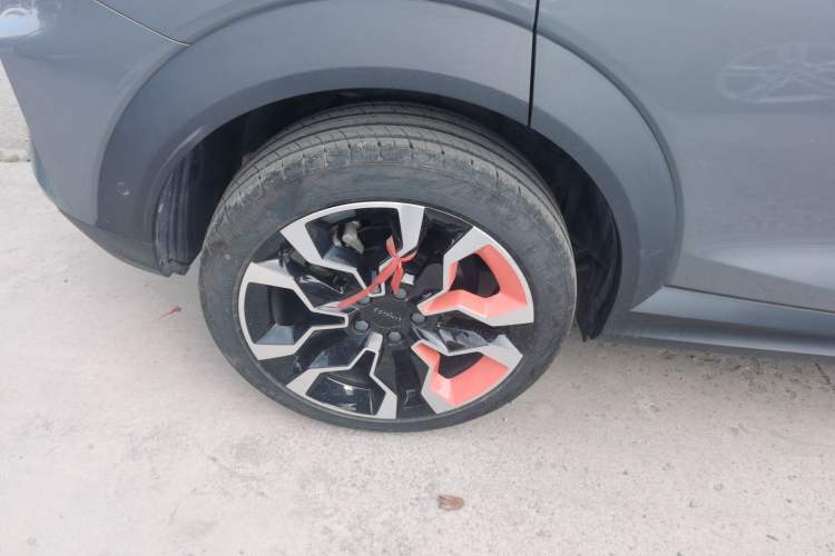 Used Lynk & Co 06 2020 1.5T YAO Halo
